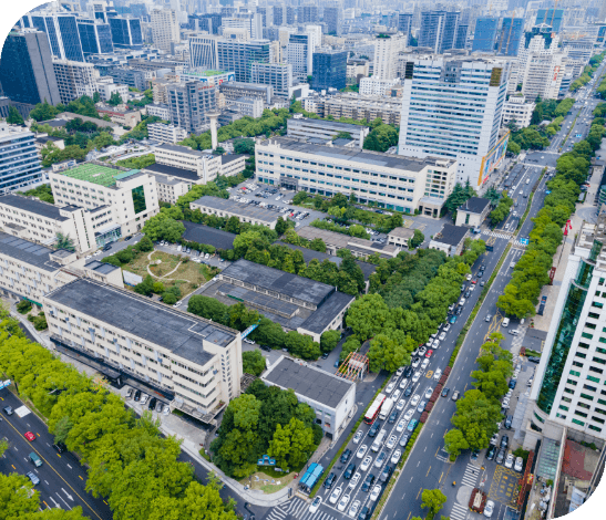 西湖数源软件园